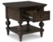 Ashley VERAMOND END TABLE small image number 3