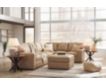 Ashley Bandon Toffee 3-Piece Sectional with Right Corner Sofa small image number 3