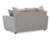 Ashley Stairatt Anchor Gray Loveseat small image number 3