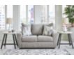 Ashley Stairatt Anchor Gray Loveseat small image number 5