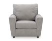 Ashley Stairatt Anchor Gray Chair small image number 1
