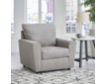 Ashley Stairatt Anchor Gray Chair small image number 5