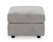 Ashley Stairatt Anchor Gray Ottoman small image number 2