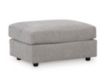 Ashley Stairatt Anchor Gray Ottoman small image number 3