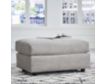 Ashley Stairatt Anchor Gray Ottoman small image number 4