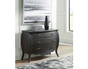 Ashley COLTNER ACCENT CABINET