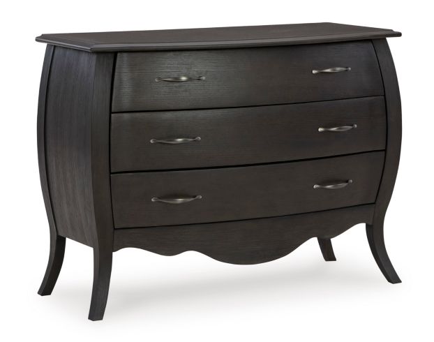 Ashley COLTNER ACCENT CABINET large image number 3