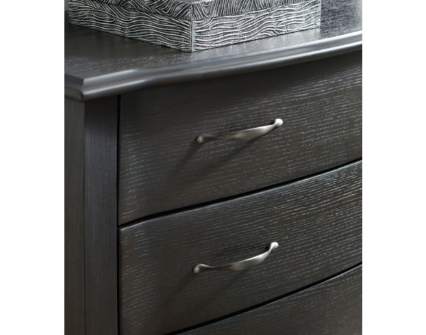 Ashley COLTNER ACCENT CABINET large image number 6