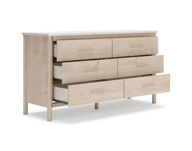 Ashley Cadmori Natural Dresser large image number 3