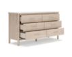 Ashley Cadmori Natural Dresser small image number 3