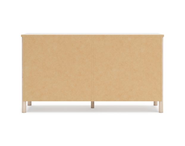 Ashley Cadmori Natural Dresser large image number 6