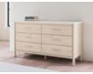 Ashley Cadmori Natural Dresser small image number 9