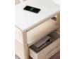 Ashley Furniture Industries In Cadmori Natural Nightstand small image number 11