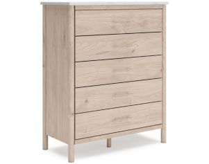 Ashley Cadmori Natural Chest