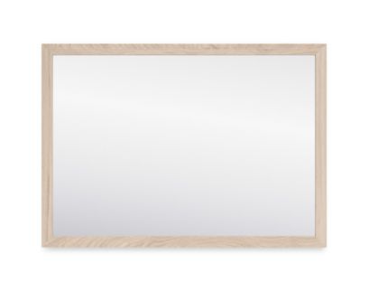 Ashley Cadmori Natural Dresser Mirror