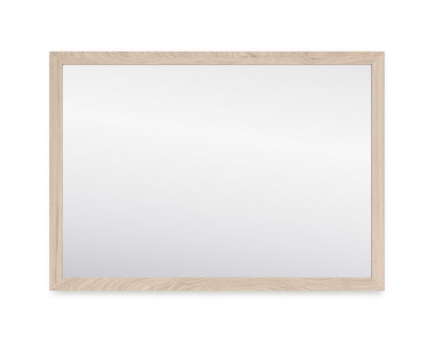 Ashley Furniture Industries In Cadmori Natural Dresser Mirror large image number 1