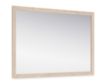 Ashley Furniture Industries In Cadmori Natural Dresser Mirror small image number 2