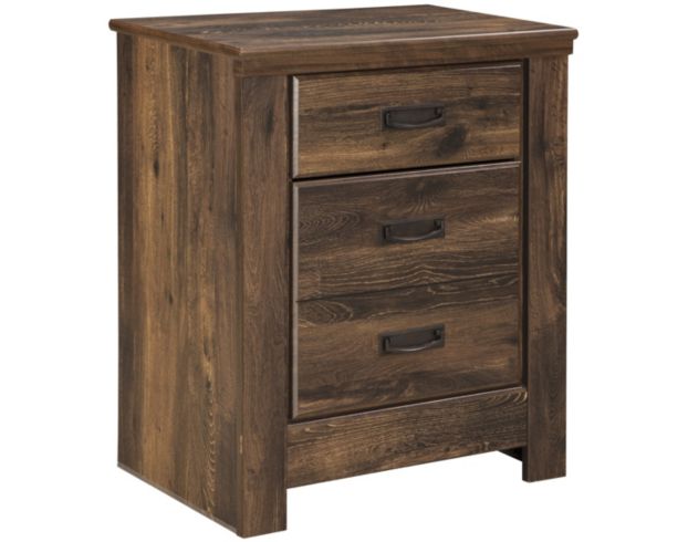 Ashley Quinden Nightstand large