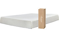 Ashley Chime 10 In. Mattress in a Box