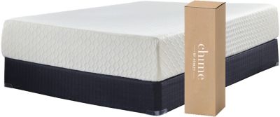 Ashley Chime 12 In. Mattress in a Box