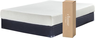 Ashley Chime 8 In. Mattress in a Box