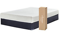Ashley Chime 8 In. Mattress in a Box