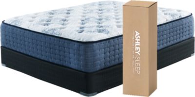 Ashley Mt Dana Firm Mattress In A Box Homemakers Furniture