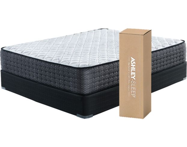 Ashley Limited Edition Firm Mattress in a Box large image number 1