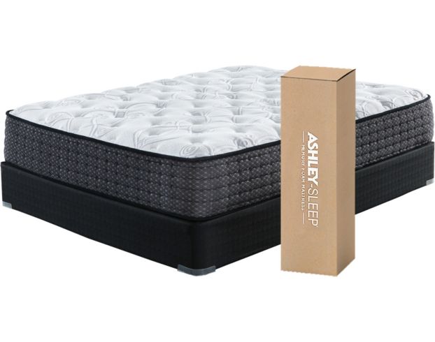 Ashley Limited Edition Plush Mattress in a Box large image number 1