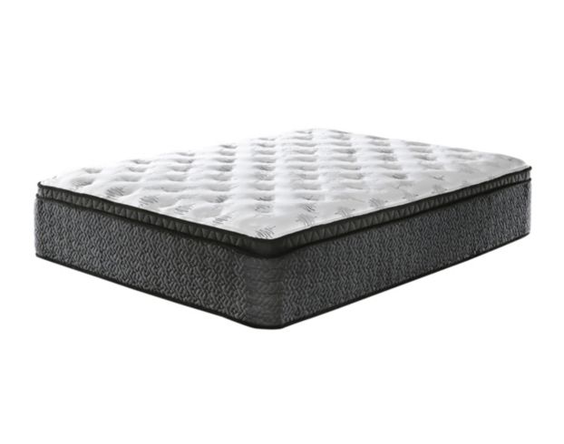 Ashley Ultra Luxury Pillow Top Mattress large image number 1
