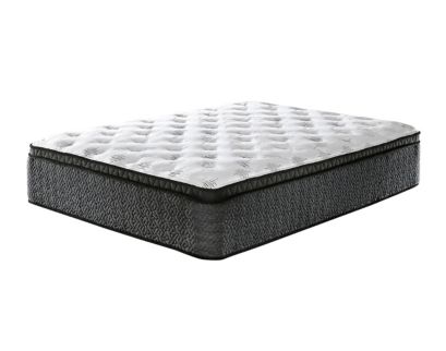 Ashley Ultra Luxury Pillow Top Mattress