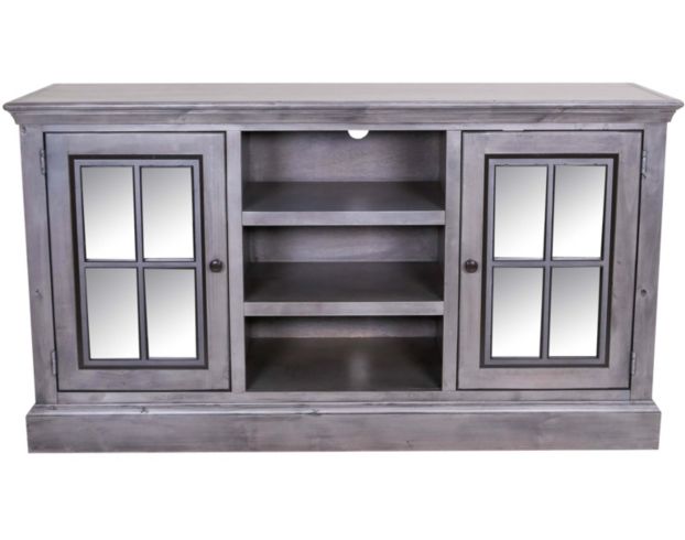 Aspen Churchill Gray 59-Inch Console large image number 1