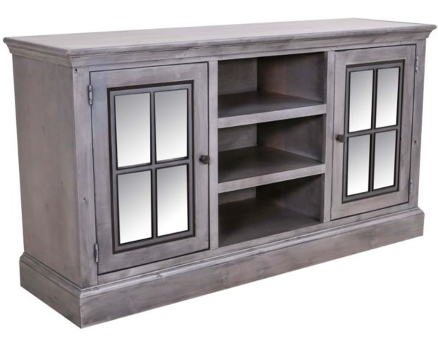 Aspen Churchill Gray 59-Inch Console large image number 2