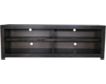 Aspen Avery Loft Ghost Black 74-Inch Open Console small image number 1