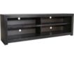 Aspen Avery Loft Ghost Black 74-Inch Open Console small image number 2