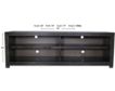 Aspen Avery Loft Ghost Black 74" Open Console small image number 3