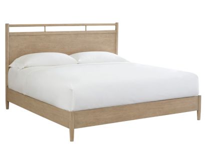 Aspen Shiloh Queen Bed