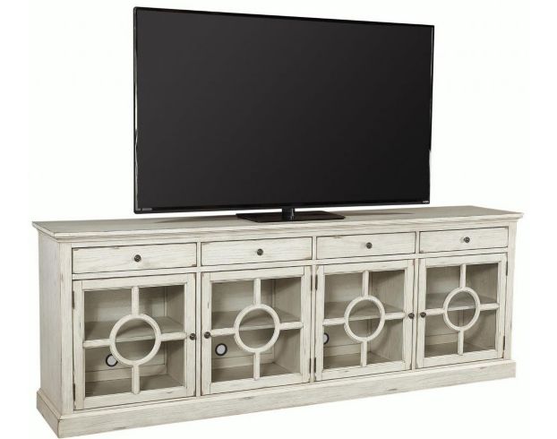 Aspen Radius 96-Inch TV Console large