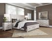 Aspen Caraway King Bed small image number 5