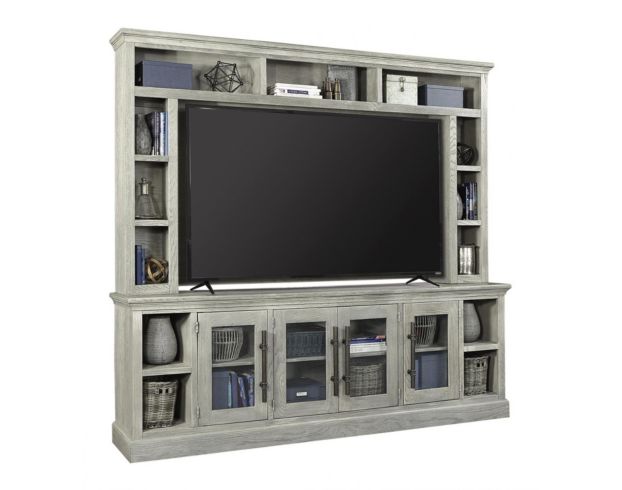 97 inch deals tv stand