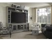 Aspen Manchester 97-Inch TV Console with Hutch small image number 2