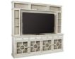 Aspen Radius 96-Inch TV Console with Hutch small image number 1