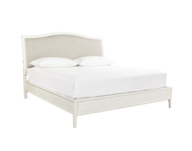 Aspen Charlotte Queen Bed large image number 1