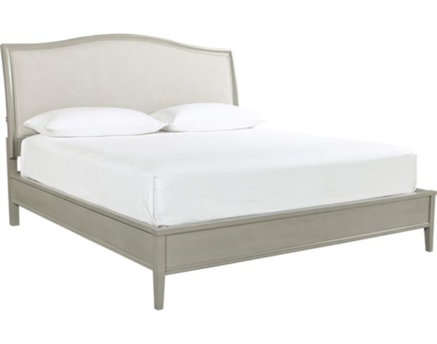 Aspen Charlotte Queen Bed large