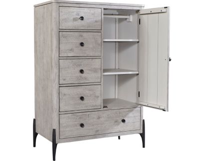 Aspen Zane Armoire