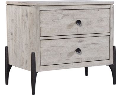 Aspen Zane Nightstand