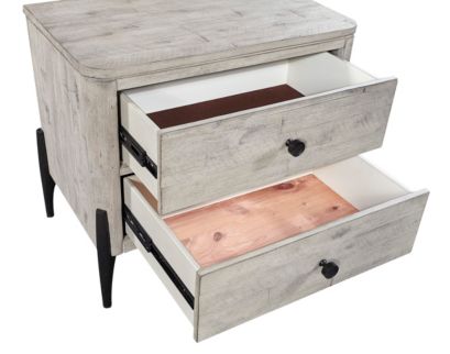 Aspen Zane Nightstand