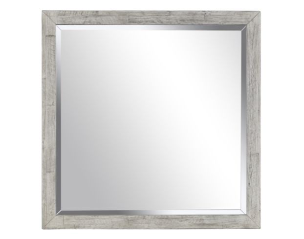Aspen Zane Mirror large