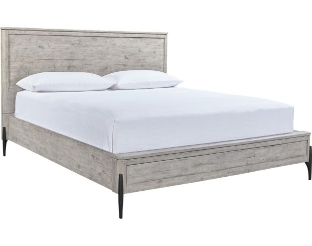 Aspen Zane Queen Bed large