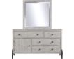 Aspen Zane Dresser with Mirror small image number 1